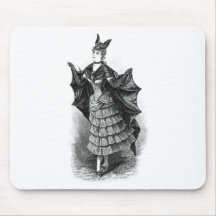 Batwoman 1899 mus mattor