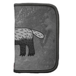 Bäverskinn rickshaw folios