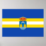 Bayarque Spanien, Spanien Print