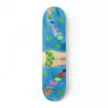BB, by LJ skateboards