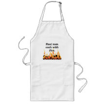 BBQ FÖRKLÄDEN
