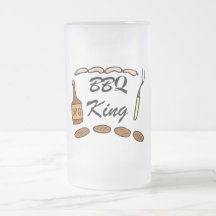 Bbq-kung Muggar