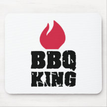 Bbq-kung Mus Matta