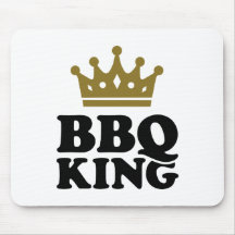 Bbq-kung Mus Matta