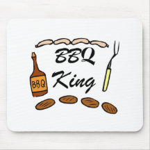 Bbq-kung Mus Mattor