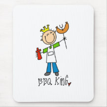 Bbq-kung Mus Mattor