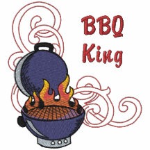 Bbq-kungen - skräddarsy