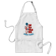Bbq-merchandise Förkläden