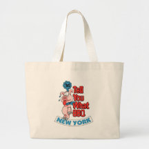 Bbq-merchandise Tote Bags