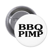 Bbq-Pimp Knappar Med Nål