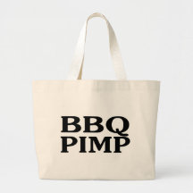 Bbq-Pimp Tygkasse