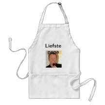 bbq-short schort