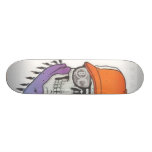 BC- boaskalle Anpassad Skate Board