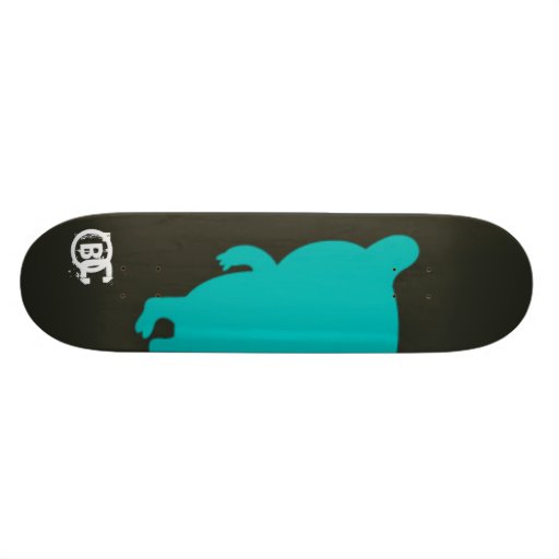 BC- kortkort Skate Boards