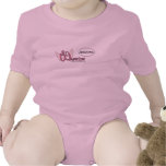 BC krigarebaby T'shirt T Shirts