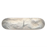 BC Skateboard