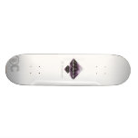 BC- svart diamant Skateboard