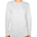 BCA-ängel Tee Shirt