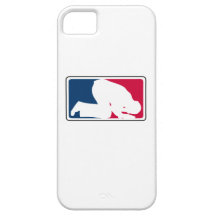 Be iPhone 5 Case-Mate Fodraler