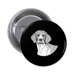 BEAGLEN NÅL