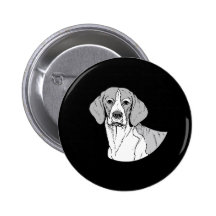 BEAGLEN NÅL