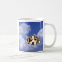 Beaglevalpmugg
