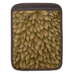 Beardy ipad sleevefodral
