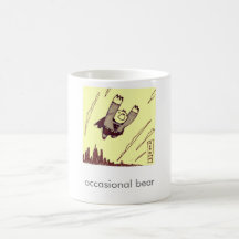 bearmug-nov9 kaffe mugg