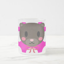 Beary mugg