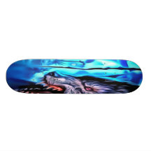 Beast av nattskateboarden