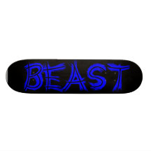 BeastSkateboard