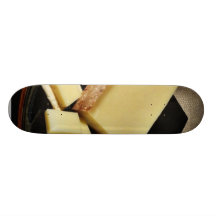 Beaufort Dalpage ost Skate Board