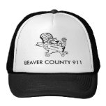BEAVER COUNTY 911 KEPSAR