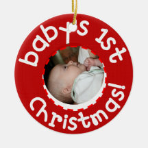 bebis första julprydnad julgranskulor