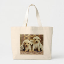 Bedårande hundfotokort, gåvor - skräddarsy tote bags
