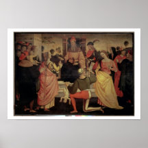 Bedömningen av Solomon Print