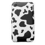 Bedöva kotrycket iPhone 3 Case-Mate skydd