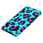 Bedöva Leopardtrycket - bäst ipod fodral iPod Case-Mate Fodraler
