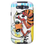 BeeBoxes samsung galaxfodral casemate fodral