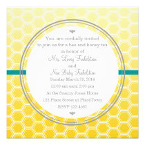 Beekeeper's Card inbjudningar