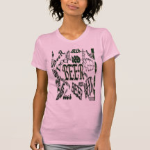 beer*BeEr*BEERdesign Tröjor