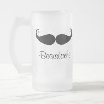 Beerstache ölmugg