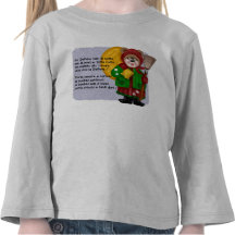 BEFANA-BJÖRN T SHIRTS