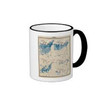 BefolkningUnited States folkräkning 2 Kaffe Kopp