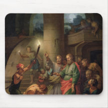 Befrielsen av St Paul och St. Barnabas Musmatta