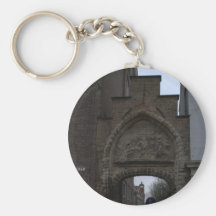Begijnhof Delft Nyckel Ringar