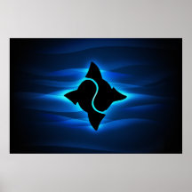 Begränsa 3 posters