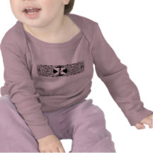 Begränsad prydnadutslagsplats för trumma X T-shirt