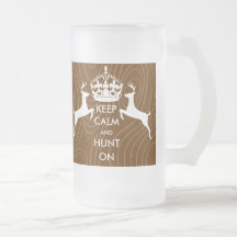BEHÅLLALUGN och JAKT PÅ Kaffe Kopp