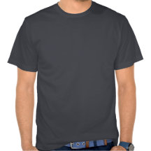 Behållalugn och lek på tee shirts